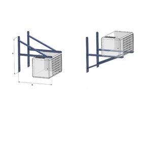 Konsoleset TR 150