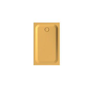 Douchebak BetteUltra 1300x800x35mm Curry