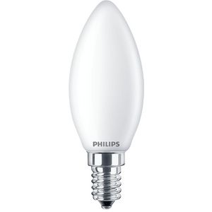 Doos a 10st. CorePro LEDCandle ND 2.2-25W B35 E14 FRG