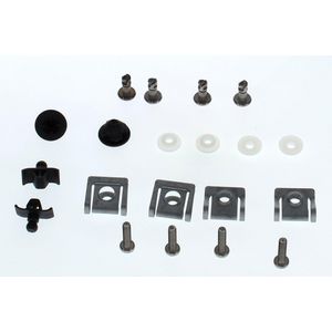 Montageset toestelmantel buitenunit V2