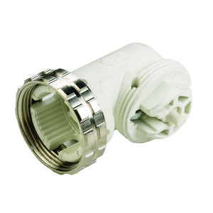 Adaptiestuk haaks M30x1,5 8100