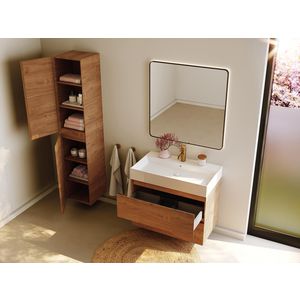 TAB Spring Rise+BC SPR-UP_46 80 Caramel Oak