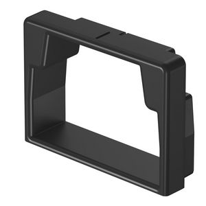 Kabelbescherming installatiekanaal 40x60mm thermopl. VVE=5