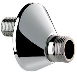 Koppeling excentrisch M3/8" M3/4" onder rozet HA21mm set 2st.