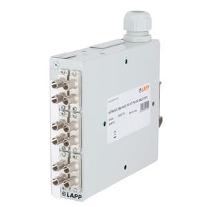 HITRONIC SBX 12xLC-D BG PG150 G50 OM2