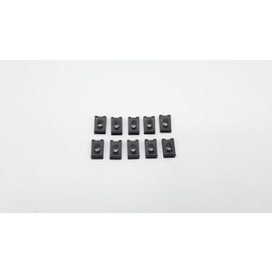 Set a 10st. Moer slips M5 S58765