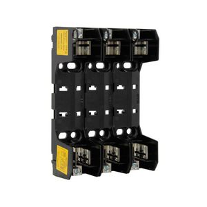 Zekeringblok Fuse Block Class R 600V 60A 3 Pole VVE=2