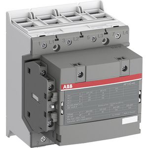 Magneetschakelaar 55kW 400V 4P sc 14a 1SFL427101R1411