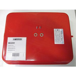 Expansievat 16,5 ltr. Avanta vanaf serienr. 0614401329300