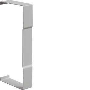 Afdekprofiel BR65 65x170mm lichtgrijs