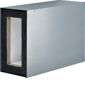 Kaneel compleet 90/99260 500mm verzinkt FWK