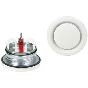 DSOP Brandwerend ventiel Ø100mm