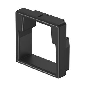 Kabelbescherming installatiekanaal 30x30mm thermopl. VVE=5