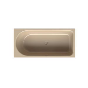 Bad BetteOcean 1700x800mm Bahama beige 1 greepboring
