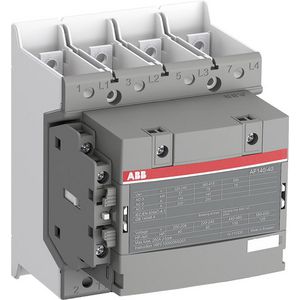 Magneetschakelaar 55kW 400V 4P spoelcode 11 1SFL427102R1111