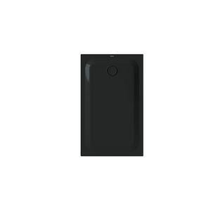 Douchebak BetteUltra 1300x800x35mm Zwart