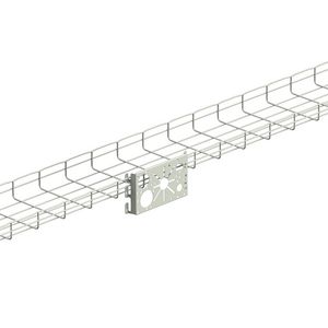 Montageplaat CM50XXL DC