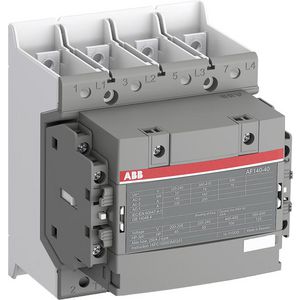 Magneetschakelaar 55kW 400V 4P Ringaansl. spoelcode 11
