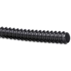 Flex. pvc slang type EFC Flexibele Niet-Metalen Vloeistofdicht 1" EFC100