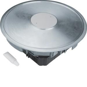 Deksel R2 set holle vloer uitlaat TULAA105 vloerafde