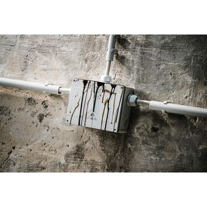 Aftakdoos Abox Pro 250-252