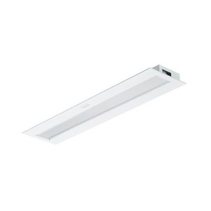 Inbouwarmatuur RC340B LED42S/940 SRD W30L120 VPC PCS U4