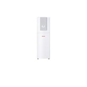 Warmtepomp B/W WPE-I 06 HKW 230 premium inverter