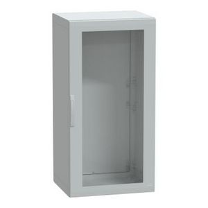 Staande behuizing Polyester IP65 1500x750x620mm Thalassa PLA