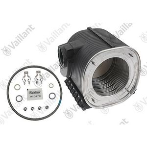 Warmtewisselaar 0020271250