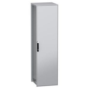 Vloerstaande modulaire elektrische behuizing PanelSeT SFN