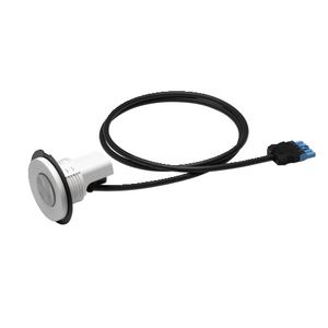 Aanwezigheidsmelder P48MR DALI-2 master 12-13 m voor inbouw