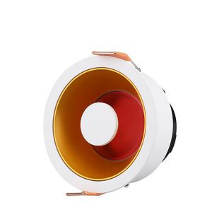 Toebehoren Infinity met springveren rond IL-FI02F415634