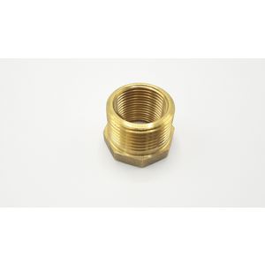 Verloopring 1"x3/4" ms S102514