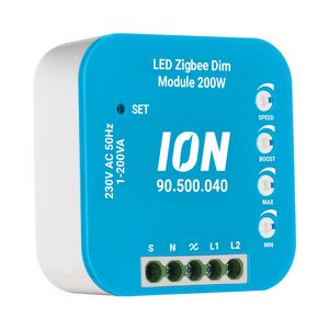 LED Zigbee Dim Module VVE=10
