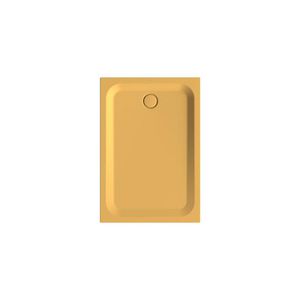 Douchebak BetteUltra 1300x900x35mm Curry