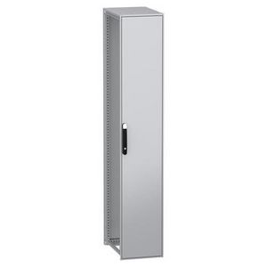 Vloerstaande modulaire elektrische behuizing PanelSeT SFN