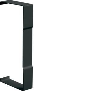 Afdekprofiel BR65 65x170mm zwart