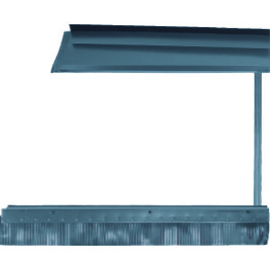 Indak Uitbr. Holle Pan H SCM3/SKY-T 8718532845