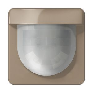 Sensorafdekking CD500 goud br.standaard