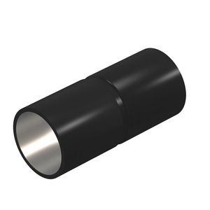 Buismof zonder schroefdraad Ø16mm staal PES50 VVE=25