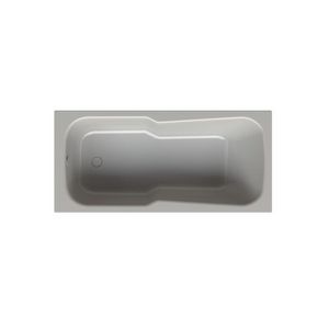 Bad BetteSet 1600x750mm Flanell