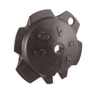 Inregelsleutel thermostaatkraan M28x1,5 R5837