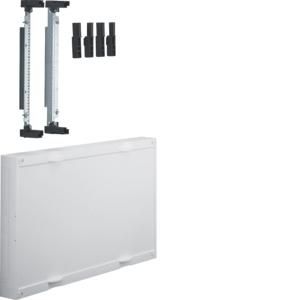 Gesloten unit leeg 300x500mm