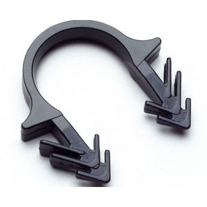 Doos a 1000st. U-clips kort 35mm tbv tacker 20mm tbv vloerverwarming