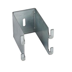 Universele beugel CM 100/50 B100-B600 EZ+ wandmontage