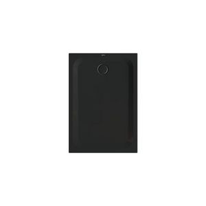 Douchebak BetteUltra 1300x900x35mm Zwart
