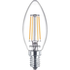 Doos a 10st. CorePro LEDCandleND4.3-40W E14 840B35CLG