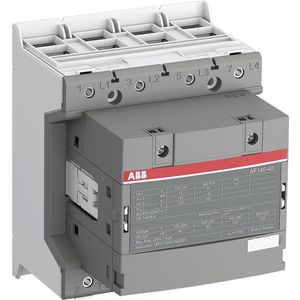 Magneetschakelaar 75kW 400V 4P sc 11a 1SFL447101R1100
