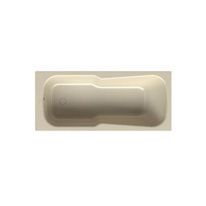 Bad BetteSet 1600x700mm Cream