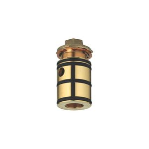 Voorafsluiter v.grohmix 34411